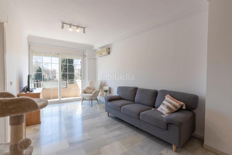 Foto 289432c5-abae-443c-9622-0824a8a120f7. Pis amb calefacció a Angustias - Chana - Encina Granada