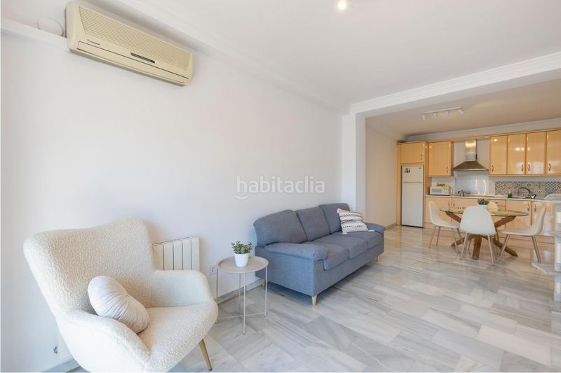 Foto 4465faee-da40-44cc-b75c-f8d68aa55a76. Pis amb calefacció a Angustias - Chana - Encina Granada