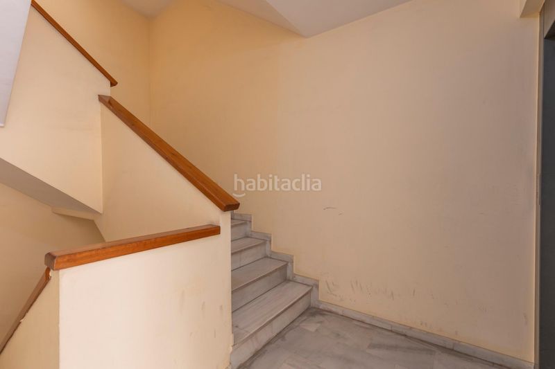 Foto 4566cd87-0c4a-495b-97d4-7431b1929fd7. Pis amb calefacció a Angustias - Chana - Encina Granada