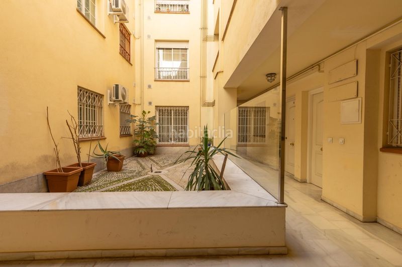 Foto 61687bd8-e0af-4388-aec8-445ad93476d8. Pis amb calefacció a Angustias - Chana - Encina Granada