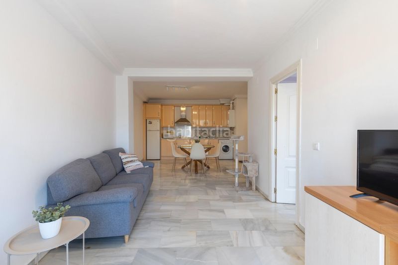 Foto 668296a1-4936-4f99-8058-49d1a73343cd. Pis amb calefacció a Angustias - Chana - Encina Granada