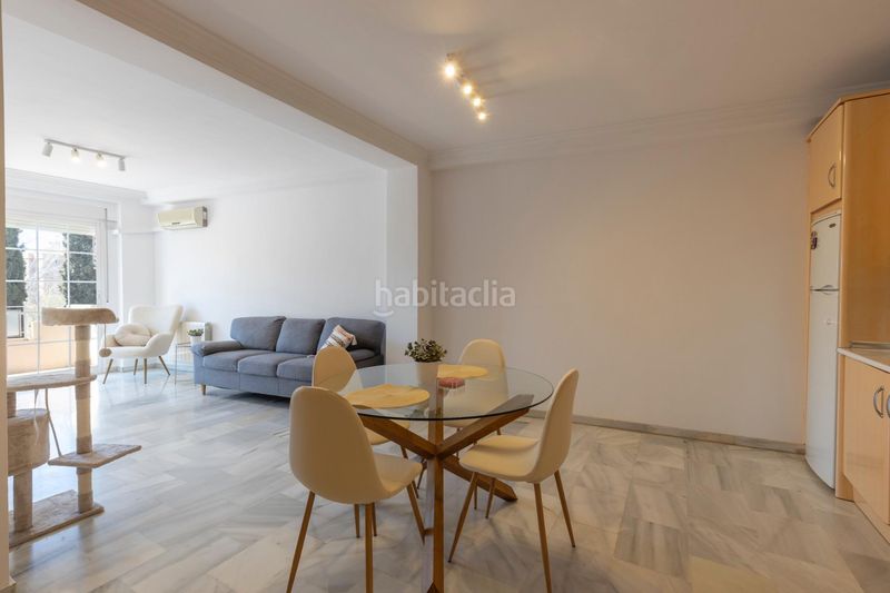 Foto 669aff8d-b062-4414-8ec3-8683d0a34ced. Pis amb calefacció a Angustias - Chana - Encina Granada