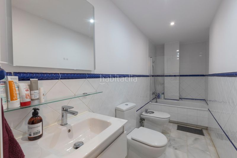 Foto 7784617a-37ef-474d-8a25-b9847e870043. Pis amb calefacció a Angustias - Chana - Encina Granada