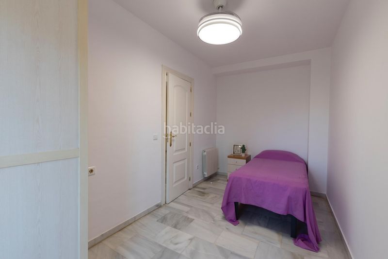 Foto 83560355-fda1-47ed-b8cf-99e7518214a1. Pis amb calefacció a Angustias - Chana - Encina Granada