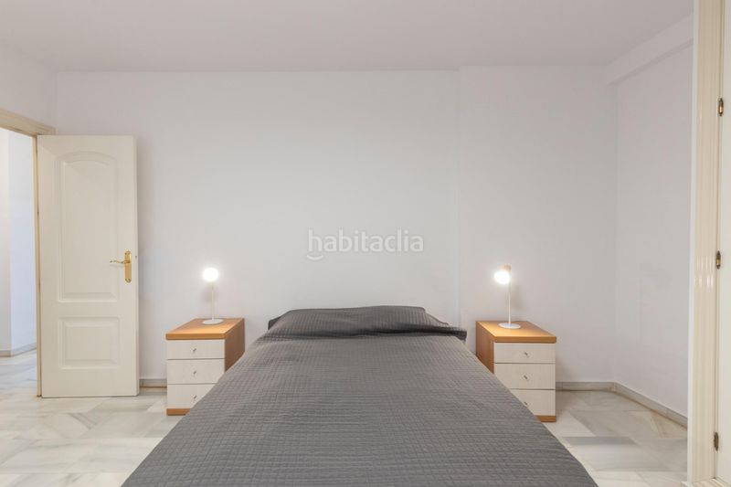 Foto 9f89ae5d-a307-47c2-ac6c-bd2f167e0947. Pis amb calefacció a Angustias - Chana - Encina Granada