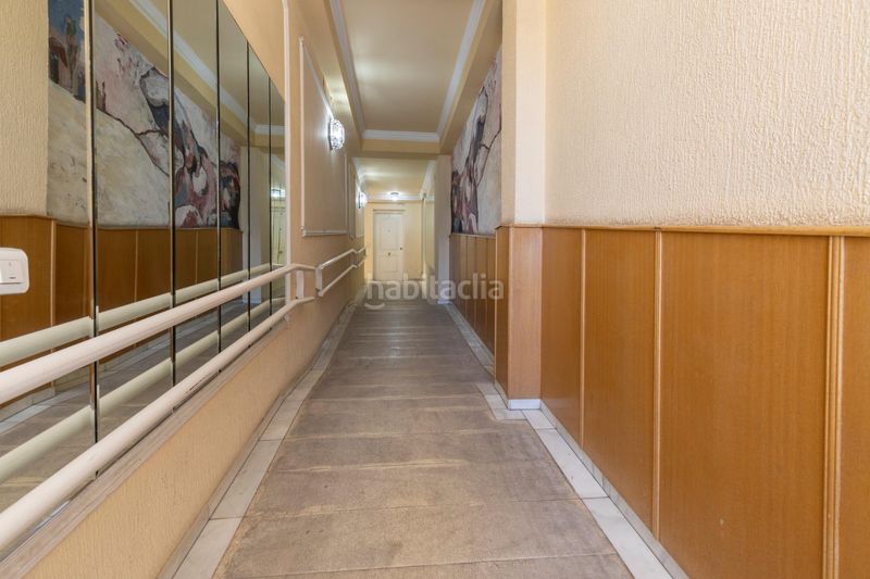 Foto a2cce44f-e1ee-467e-9755-2d876838a560. Pis amb calefacció a Angustias - Chana - Encina Granada