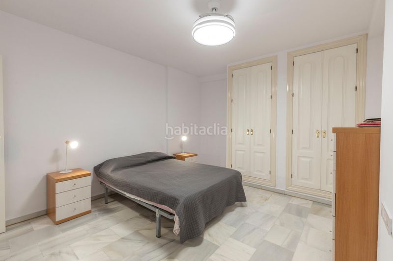 Foto a3c7af0c-af6a-4630-8979-d8aeb3423b86. Pis amb calefacció a Angustias - Chana - Encina Granada