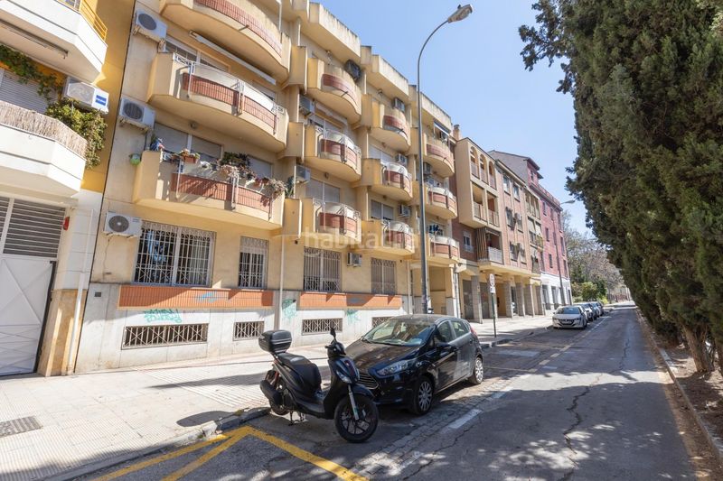 Foto a70e54a3-0fb2-4bd3-a483-e9b951423609. Pis amb calefacció a Angustias - Chana - Encina Granada