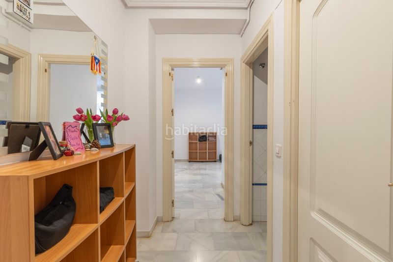 Foto acec0a0b-8f58-43fd-b4ea-74c2161560d9. Pis amb calefacció a Angustias - Chana - Encina Granada