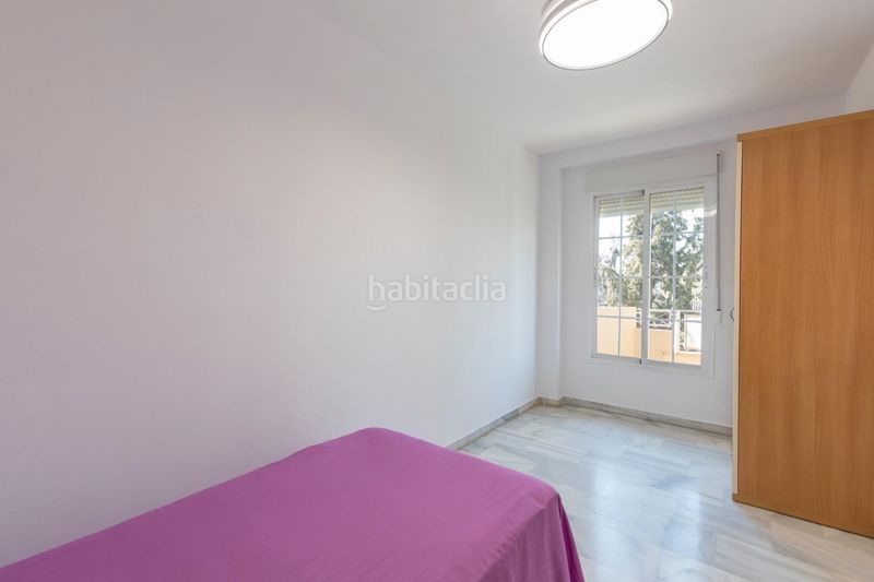 Foto bd85ed58-4ef0-4cb5-8860-29074882c4a1. Pis amb calefacció a Angustias - Chana - Encina Granada