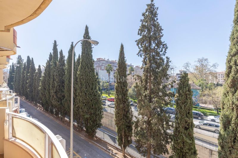 Foto c10a7824-839f-43ca-869d-ea940a8ed7a0. Pis amb calefacció a Angustias - Chana - Encina Granada