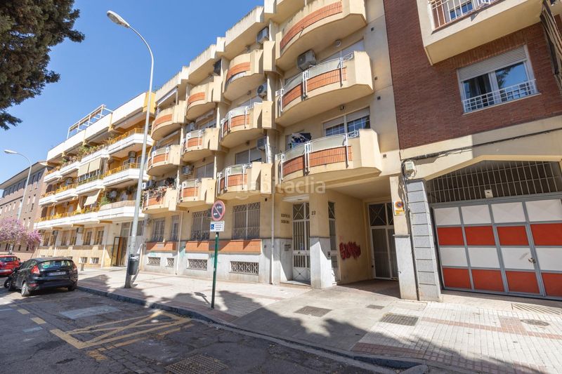 Foto c7d7edff-4982-4b2a-9f67-97084d5c2556. Pis amb calefacció a Angustias - Chana - Encina Granada