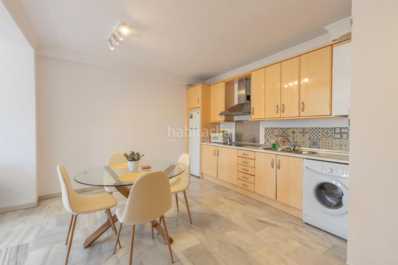 Foto d62637b7-29f7-40a7-8c1d-d21d401167cd. Pis amb calefacció a Angustias - Chana - Encina Granada