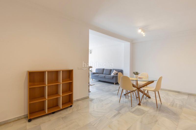 Foto db191210-f986-4353-86cb-8d05aa434ef6. Pis amb calefacció a Angustias - Chana - Encina Granada