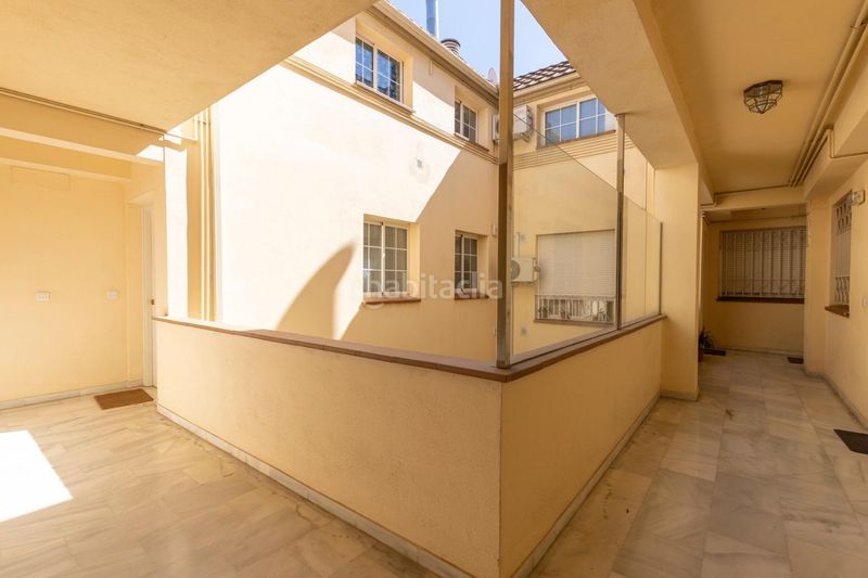 Foto de2515e2-4182-4c39-b06a-1c797cd22302. Pis amb calefacció a Angustias - Chana - Encina Granada