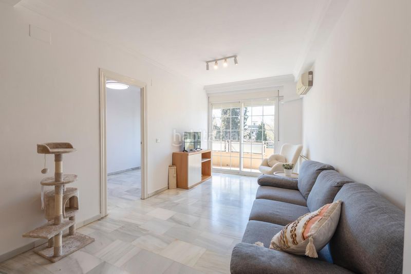 Foto f67cc81a-6153-4ecf-9f35-209e332fe21c. Pis amb calefacció a Angustias - Chana - Encina Granada