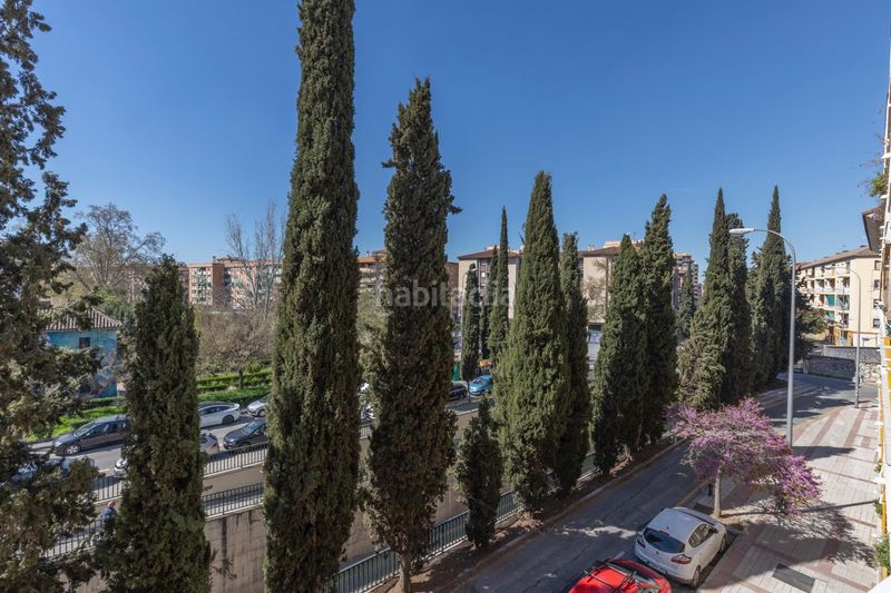 Foto f7c75a30-325f-4051-93cc-79cd1d1d2d76. Pis amb calefacció a Angustias - Chana - Encina Granada