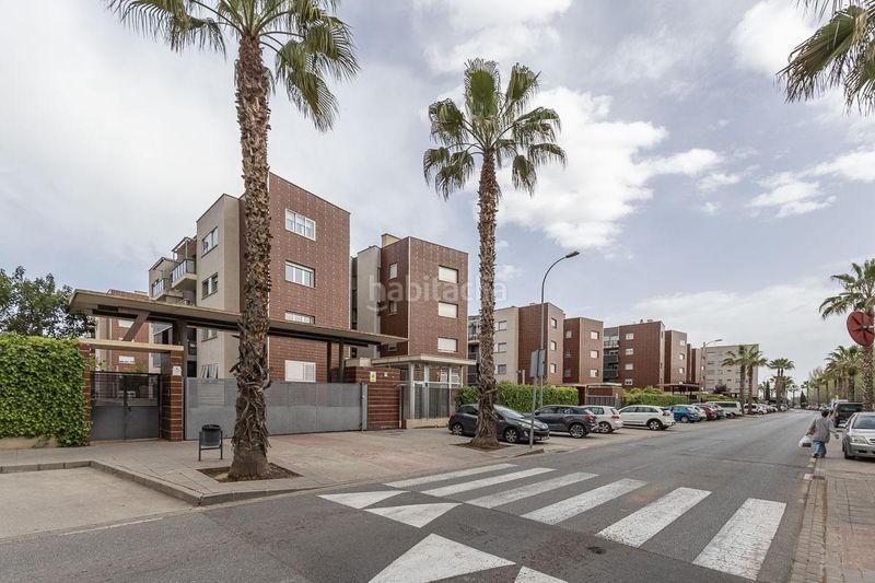 Foto 791d2d0e-f5cd-4597-a987-f8430ce72368. Pis amb aparcament piscina a Carretera de Granada-La Alcazaba Alhendín