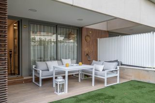 Pis a Rosaleda - Juventud. Piso en urbanización aedas homes