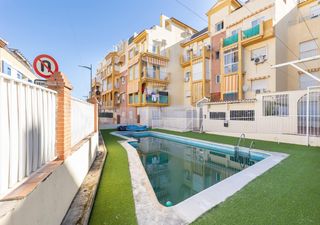 Appartement  Avenida de carmen morcillo 5. Equilibrio perfecto en gójar
