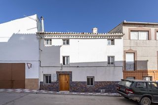 Maison jumelée  Parras 20. Casa rural con encanto en montejícar