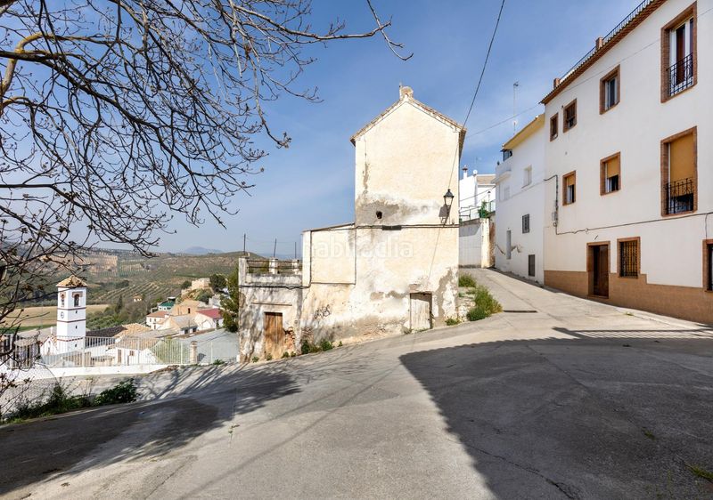 Foto 902e0eb2-49b5-4c3a-965f-a076e5ad6958. Casa amb aparcament a Moraleda de Zafayona