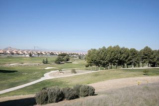 Terreny residencial a Villa de Otura
