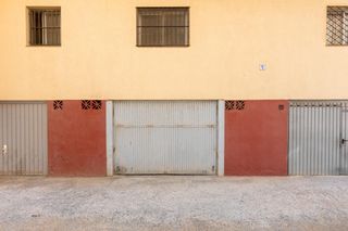 Posto auto in Calle HORNO PAN COCER 3
