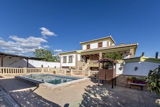 Xalet a Albolote