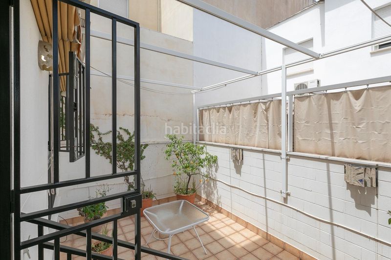 Foto eafeaeb8-26db-46c4-a9e0-fe4af289c660. Casa adossada amb calefacció aparcament a San Miguel Armilla
