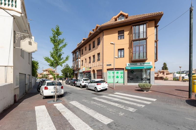 Foto d370d0d7-b4c0-402b-bfff-4bf31746b3b0. Pis amb calefacció a Barrio de la Vega Monachil