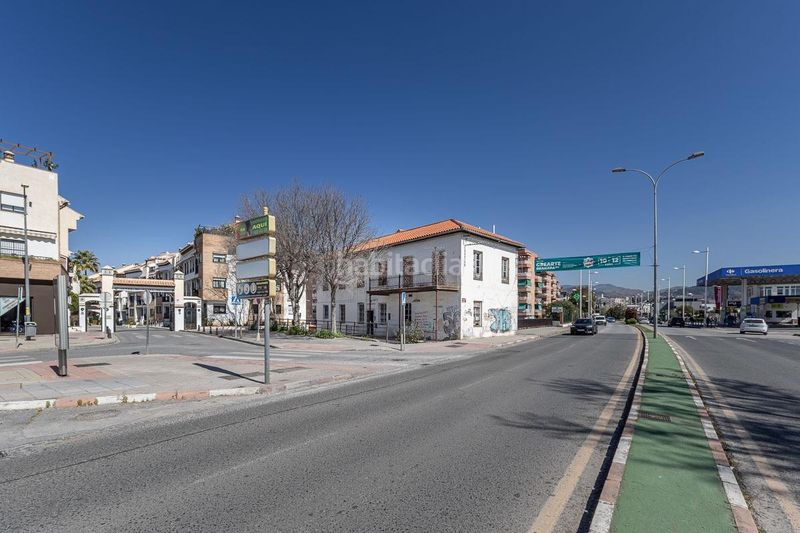 Foto 63abeb42-d2b7-4d67-9490-e983c135368b. Aparcament cotxe a San Miguel Armilla