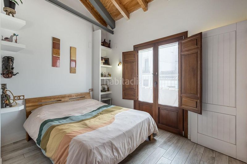 Foto 24f4ddd4-01cb-4e92-9367-9989033293ad. Casa amb calefacció a San Ildefonso Granada