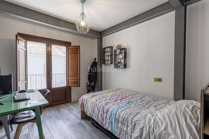 Foto 7de5e362-7088-4444-a504-0404ab9b0049. Casa amb calefacció a San Ildefonso Granada
