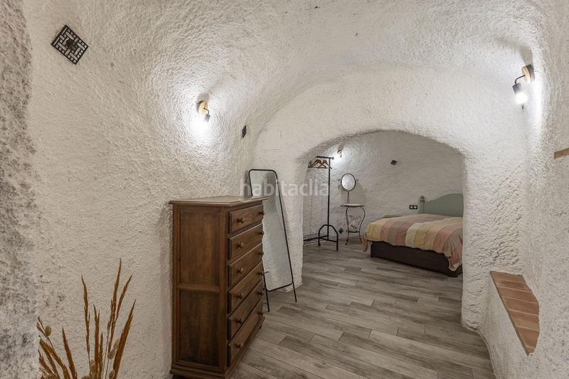Foto 9949f430-55ab-49ff-a7a4-afc3e45d038f. Casa amb calefacció a San Ildefonso Granada