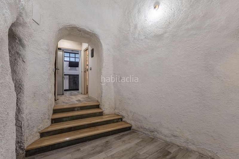 Foto bed3d7fc-2829-4e80-b0e7-05ca7a8b21c1. Casa amb calefacció a San Ildefonso Granada