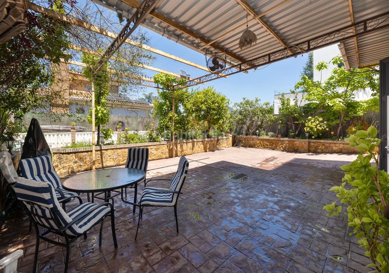 Foto 1df7a01e-d700-4306-a480-5dbd331786b4. Chalet in calle mulhacen 20 in Barrio de la Vega Monachil