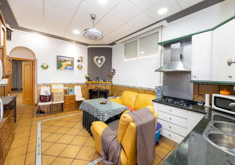 Foto 464b96af-4844-4b7c-ae49-f72d06784a4e. Chalet in calle mulhacen 20 in Barrio de la Vega Monachil