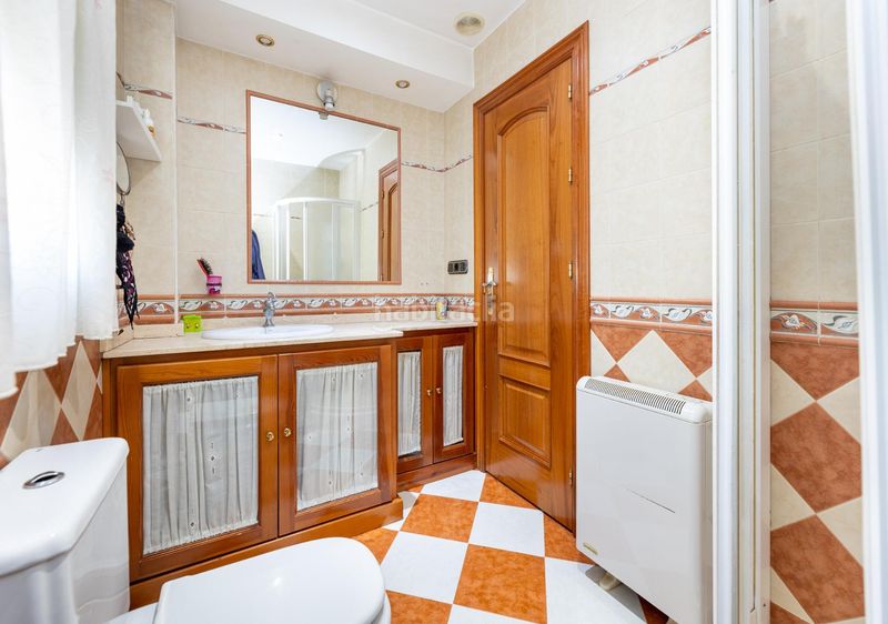 Foto 61c54094-9405-47cd-b69e-e82e19cff8b2. Chalet in calle mulhacen 20 in Barrio de la Vega Monachil