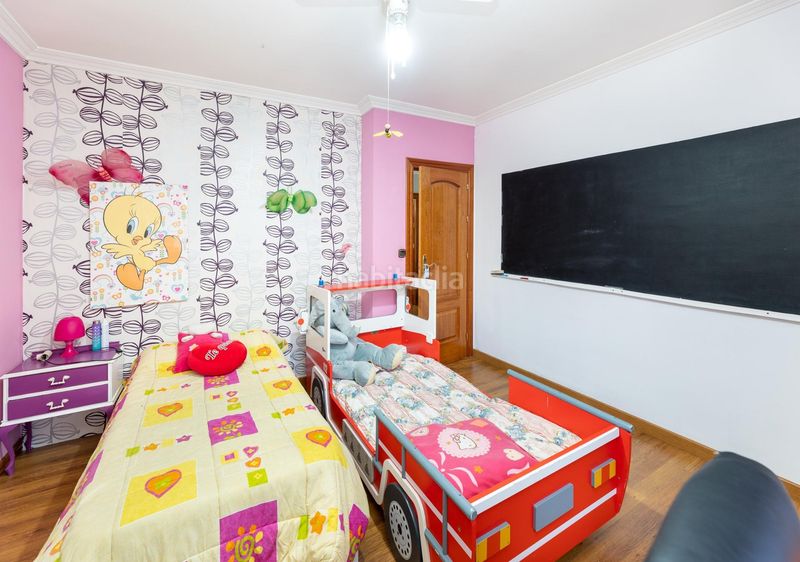 Foto b51a0a01-c90c-402f-a019-050029a133c8. Chalet in calle mulhacen 20 in Barrio de la Vega Monachil
