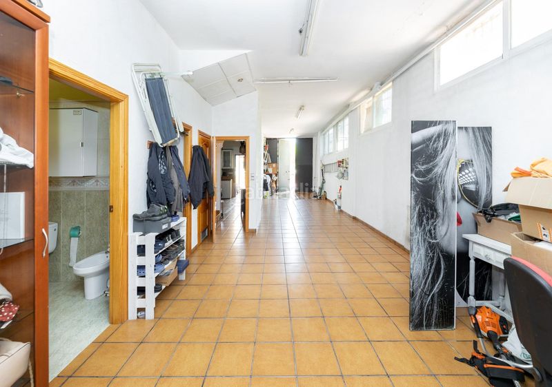 Foto b7a5953f-2458-4ddb-8625-effed3edf75b. Chalet in calle mulhacen 20 in Barrio de la Vega Monachil