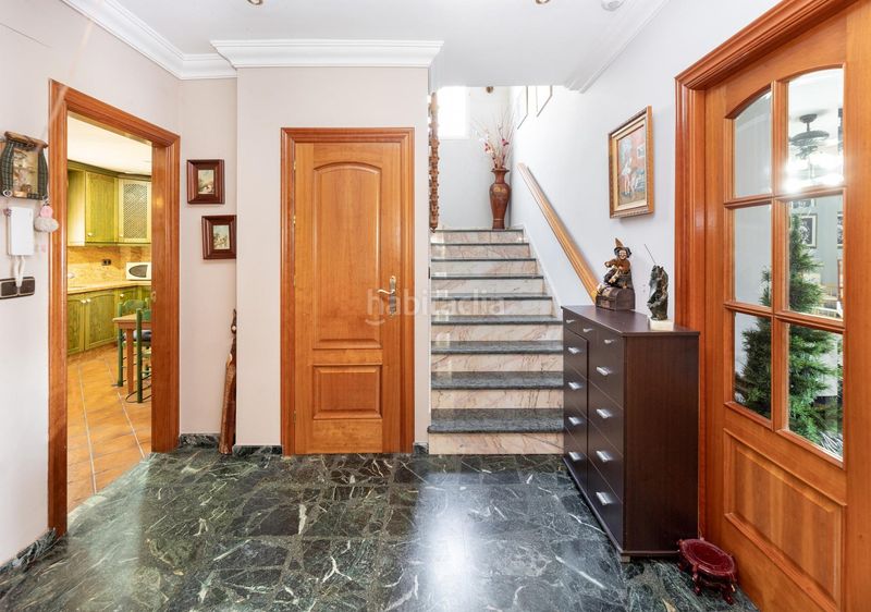 Foto caf7358c-8941-4403-b356-4bf62dce1a4e. Chalet in calle mulhacen 20 in Barrio de la Vega Monachil