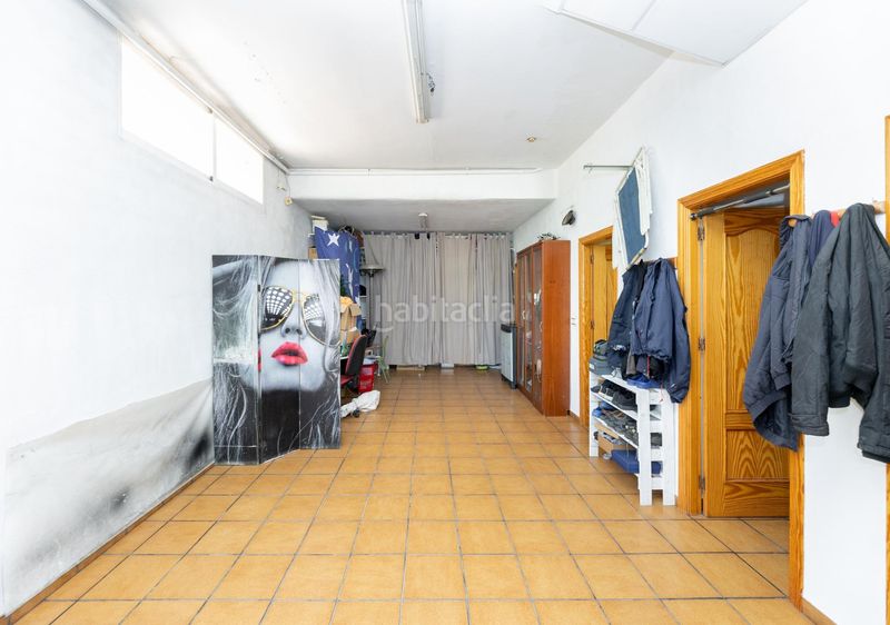 Foto cf0904ce-1474-4f91-8467-84de45fbeee7. Chalet in calle mulhacen 20 in Barrio de la Vega Monachil