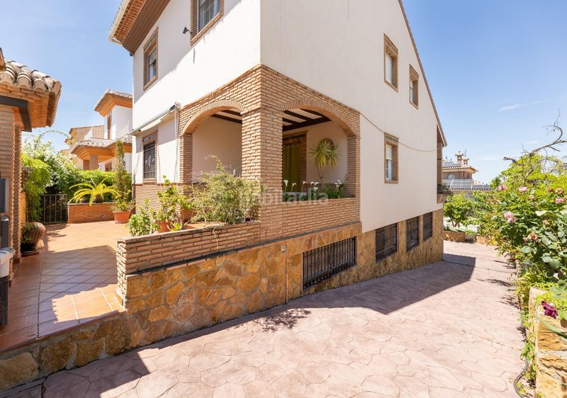 Foto de8c4966-096b-4d67-9403-21f4932796e3. Chalet in calle mulhacen 20 in Barrio de la Vega Monachil