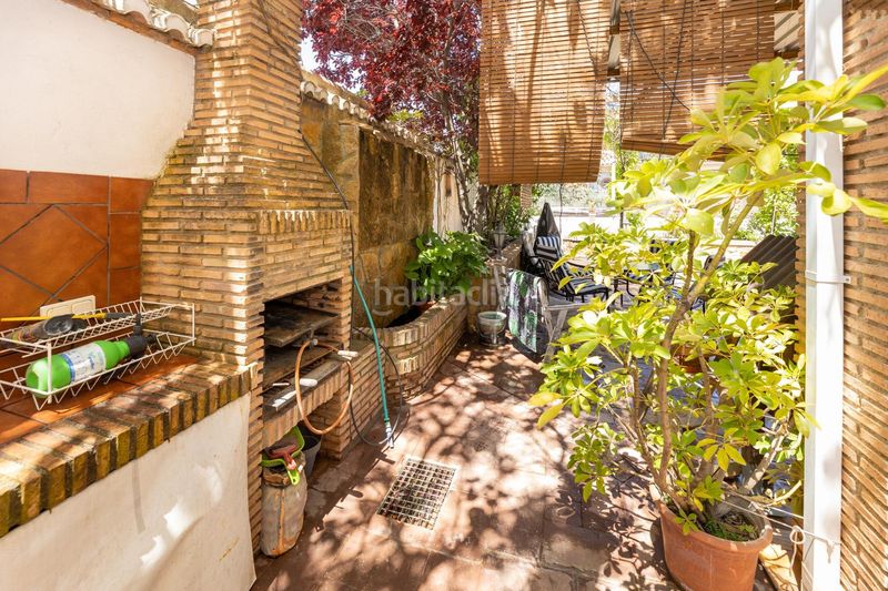 Foto f6003195-4d6d-4762-8688-dfa1f41442c0. Chalet in calle mulhacen 20 in Barrio de la Vega Monachil