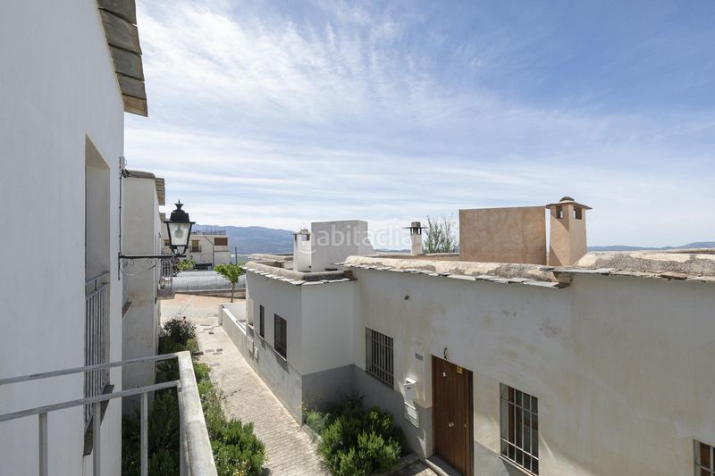 Foto f4e5b748-581c-4b1d-a013-5950a4ff6d74. Casa adossada amb calefacció a Nevada