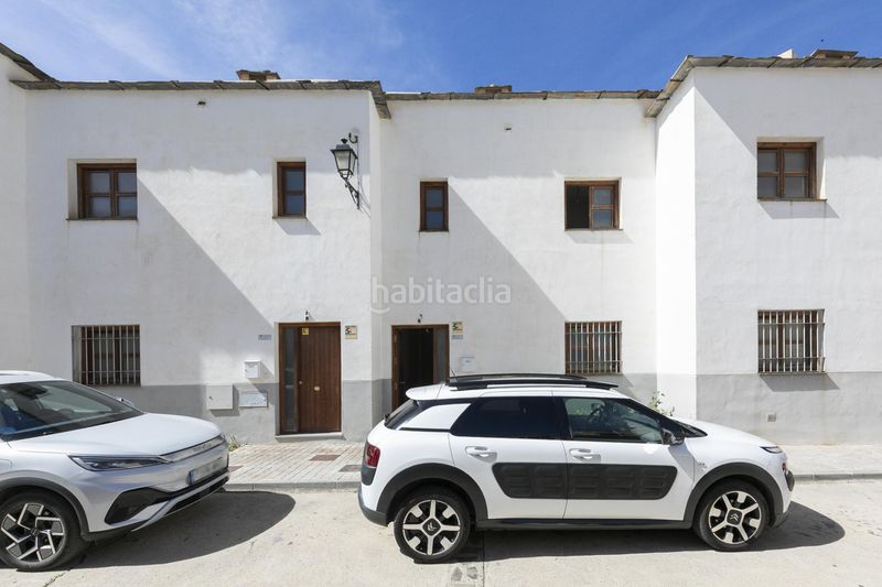 Foto 74a73389-0dc1-4bcd-a077-2667e5e37f5a. Casa adossada amb calefacció a Nevada