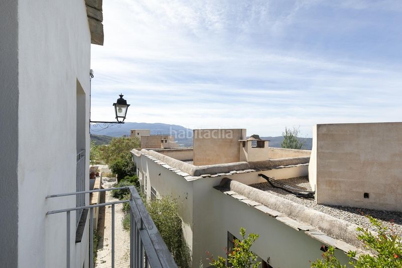 Foto dffc3c3f-5728-404d-b83f-1b9c46b2097f. Casa adossada amb calefacció a Nevada