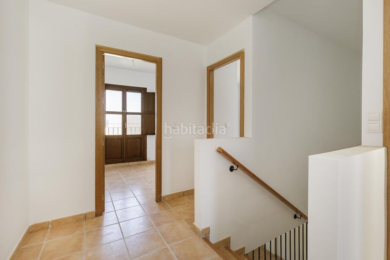 Foto ff0f2d1b-c10a-414c-b908-d7e86b94fe17. Casa adossada amb calefacció a Nevada