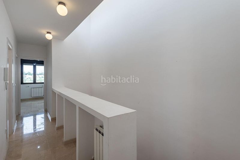 Foto 569cd926-622d-42aa-aaf3-94d2446f514c. Casa adosada precioso chalet en loma verde en Albolote